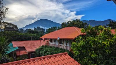 1961 Los Naranjos Hostal