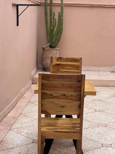 Residence Eden Marrakech