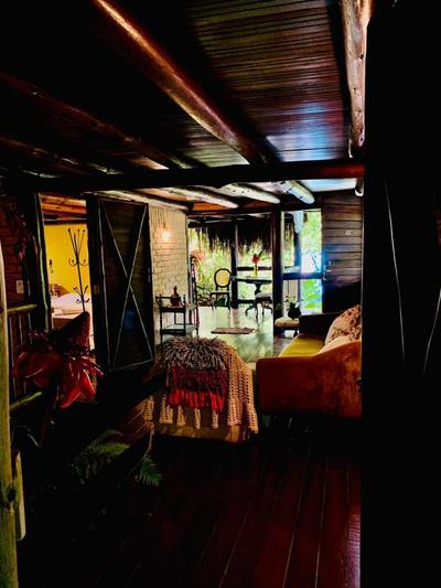 Pousada Magia da Mata