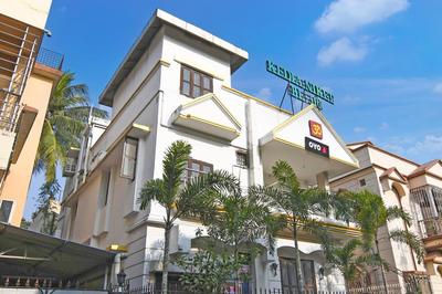 Hotel O ARG guest house