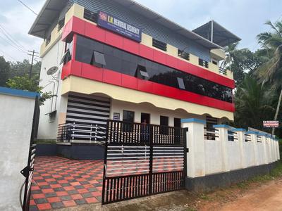 Kochu Mariya Residency