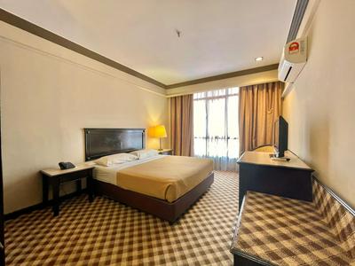 Kingston Hotel 10 - Bukit Jalil