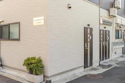 Valuesw Osaka Namba Abeno Tennoji