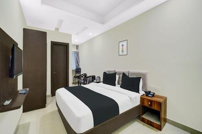 Hotel O HAPPY PLACE HOTEL & RESORT