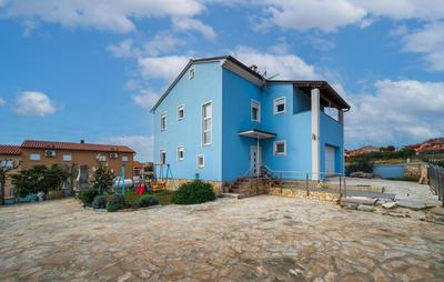 Beautiful Apartment In Barbariga