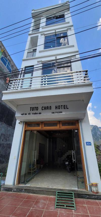 ToTo-Chan Hotel