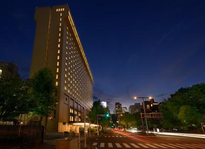 Nagoya Kanko Hotel