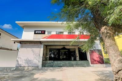 Hotel O by OYO Stay Inn