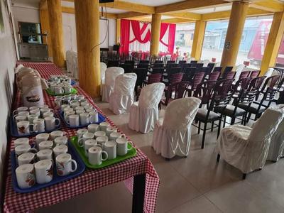 Yanachaga Hotel - Oxapampa