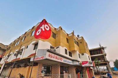 Hotel O Silver Palace