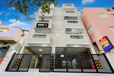 Hotel O Lucky Inn Grand Residency