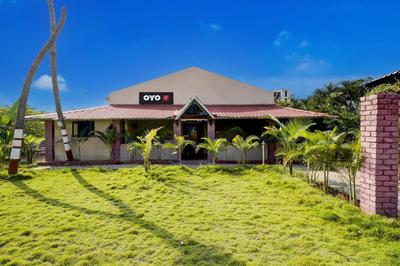 Hotel O Yazhini Inn