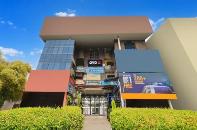 HOTEL O SUN RESIDENCY