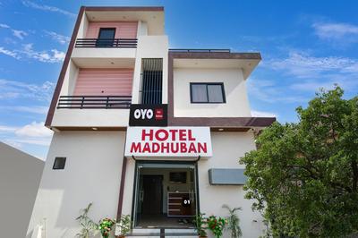 Hotel O Madhuban