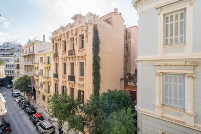Luna Luxury Suite - close to Acropolis