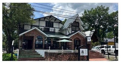 Hakuba Bears Lodge Echoland