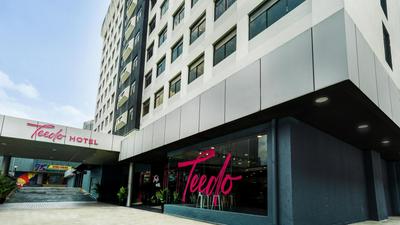 TEEDO Hotel Kuala Lumpur