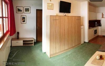 Zentrum Appartements Lorenzin