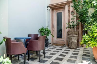 Villa Palatium