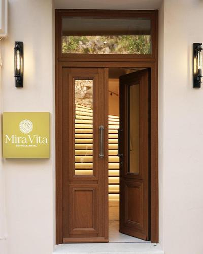 MiraVita Boutique Hotel - Adults Only