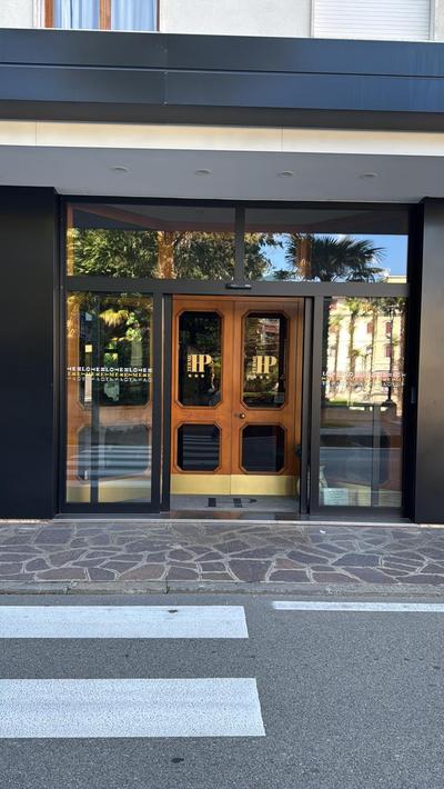 Appartements HOTEL RC12