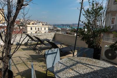 Mayer Galata Residence