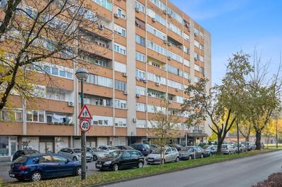 Zagreb Tiny Gem