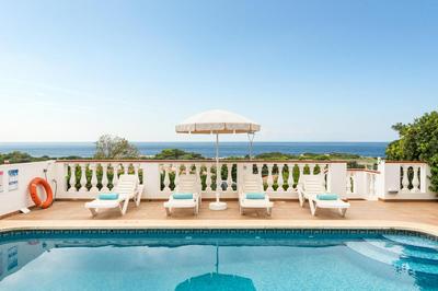 Villa Catalina by Escape Home