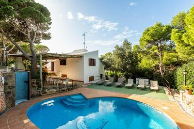 Villa Can Biel by Escape Home