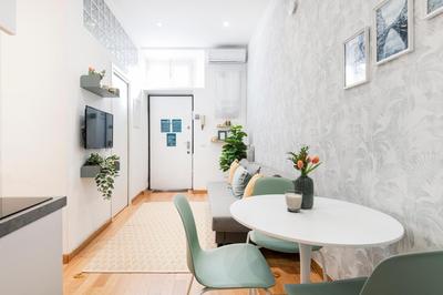 Easylife - Milano - Orti 4 - Porta Romana