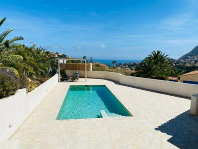 Villa Arcana - Plusholidays