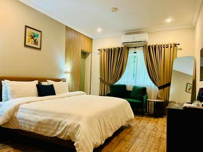 Hotel One The Mall, Lahore