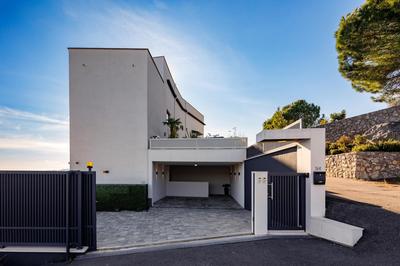 HILLSIDE Apartment Volosko