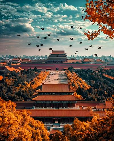 Beijing Tangfu Sanlitun BOUTIQUE Hotel