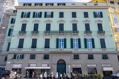 Beautiful Flat Next To Aquarium - Happy Rentals