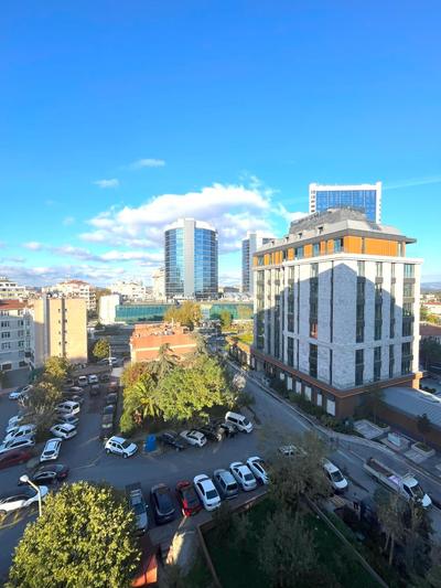 Cozy Flat next to Akmerkez in Etiler