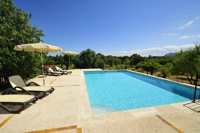 Ideal Property Mallorca - Cas Mut