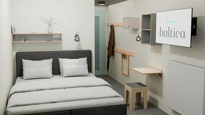 Baltica Hamburg Altona