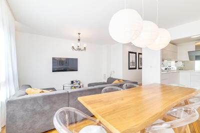 Apartment La'Mi