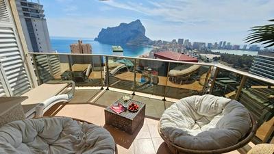 Esmeralda Suites Sunrise
