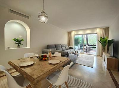 Costalita Direct Beach Access Apartment