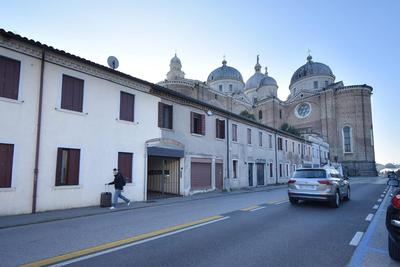 Welc-ōM Near Sant'Antonio Free Parking