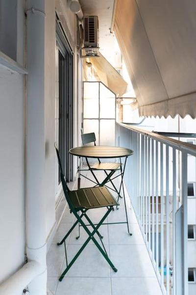 Urban Chic Hideaway Near Athens Center & Metro