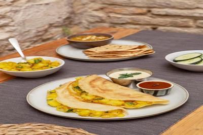 FabHotel Airport Zone Olive