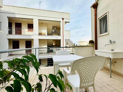 La Casa di Chiara by Professione Vacanze Otranto