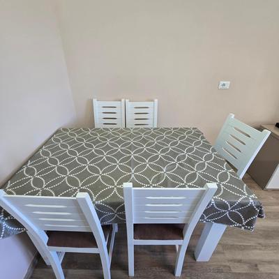 Lakeview apartament