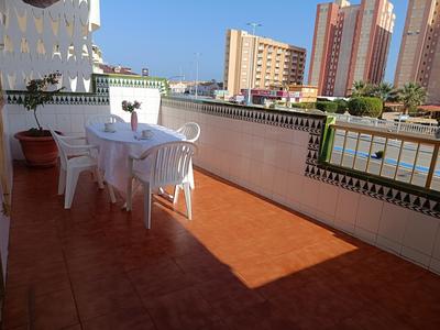 Casa en La Manga de Mar Menor