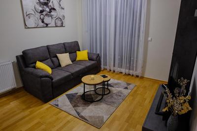 Apartment Šarić