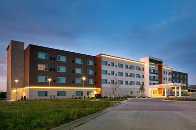Element by Marriott Overland Park
