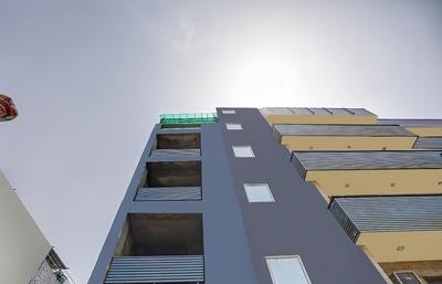 Collection O Model Town Metro View